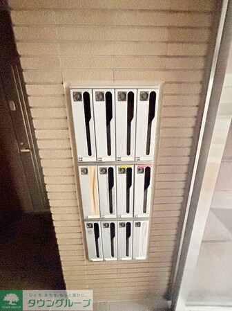 セピアコートの物件内観写真